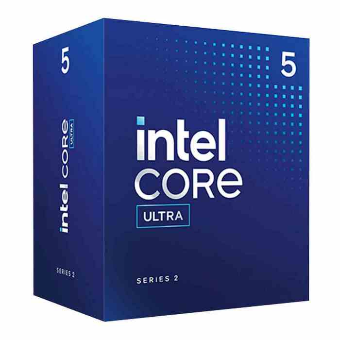 Intel Core Ultra 5 225 | Nuovo Processore Socket 1851