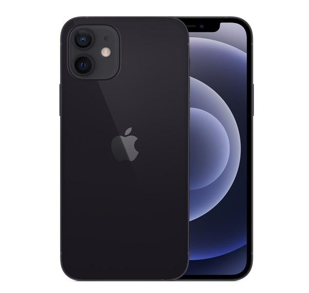 iPhone 12 128GB Nero Ricondizionato | Offerta Garantita