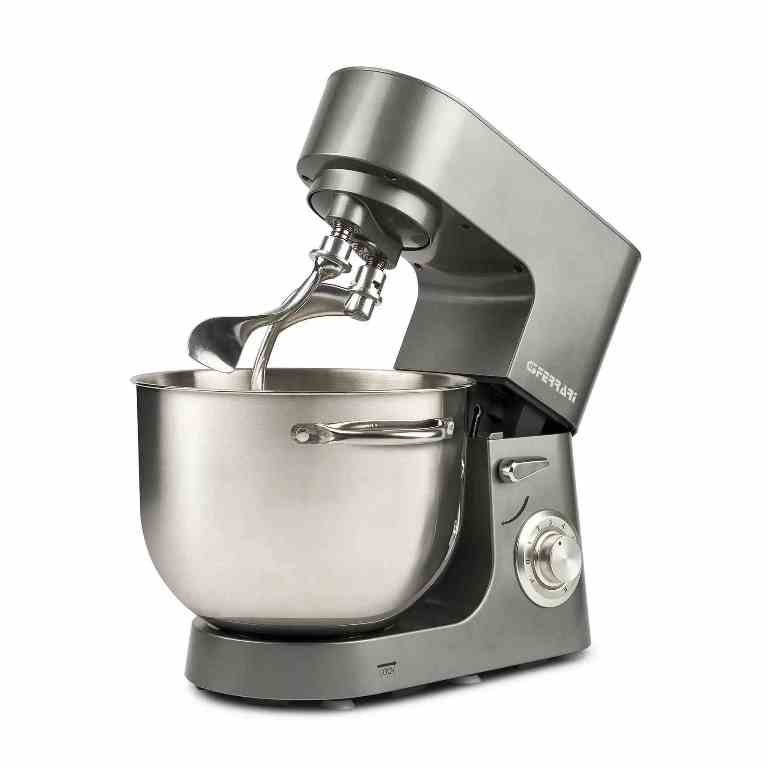 Impastatrice Planetaria G3 Ferrari 1800W G20164 | Professionale