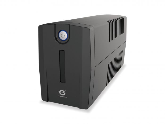 Gruppo di continuità Conceptronic Zeus02ES 850VA Affidabile