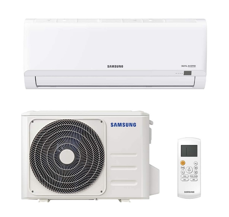Climatizzatore Samsung 9000 BTU Inverter: Offerta Monosplit A++