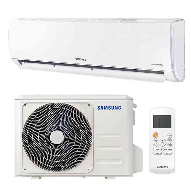 Climatizzatore Samsung AR35 24000 BTU Inverter | Offerta Omnicenter