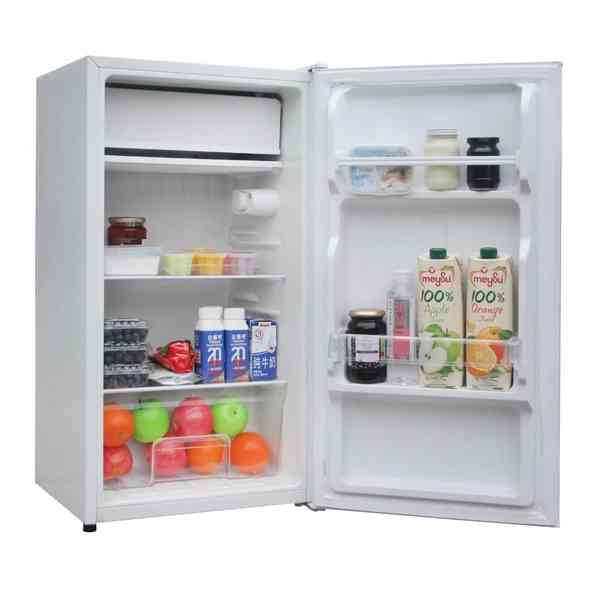 Frigorifero Akai 90Lt: Offerta Monoporta Bianco AKFR105N-L