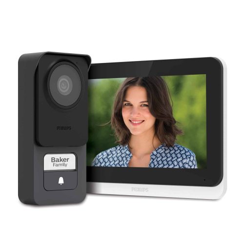 Videocitofono Philips WelcomeEye Lite 2 | Offerta Omnicenter