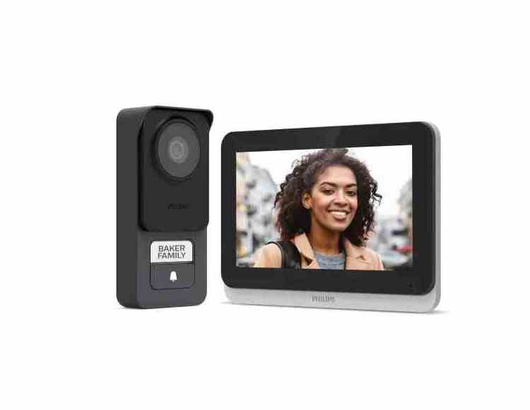 Videocitofono Philips WelcomeEye Connect 3: Scopri l'Offerta