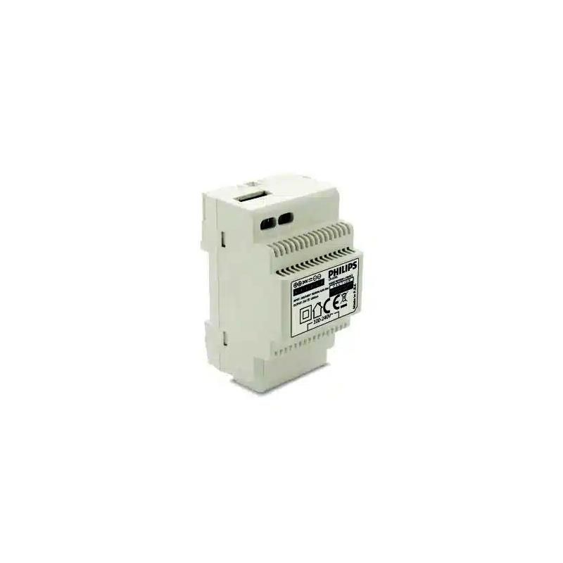 Alimentatore DIN Philips per Videocitofono | Originale Offerta