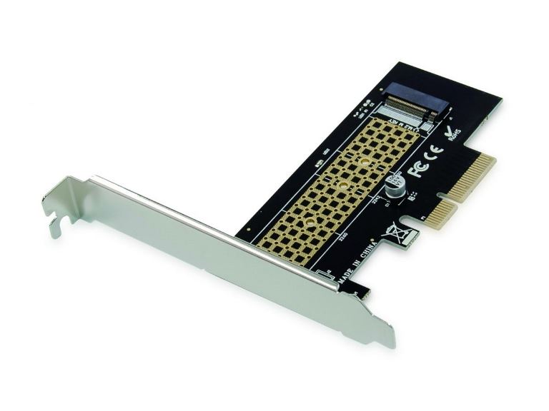 Adattatore M.2 NVMe PCIe Conceptronic: Professionale