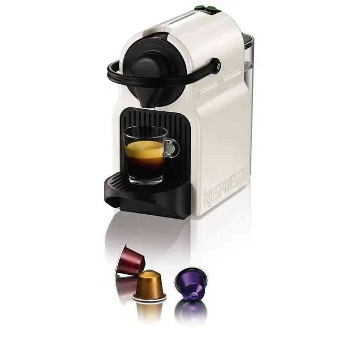 Macchina caffè Nespresso Krups Inissia XN1001 | Offerta