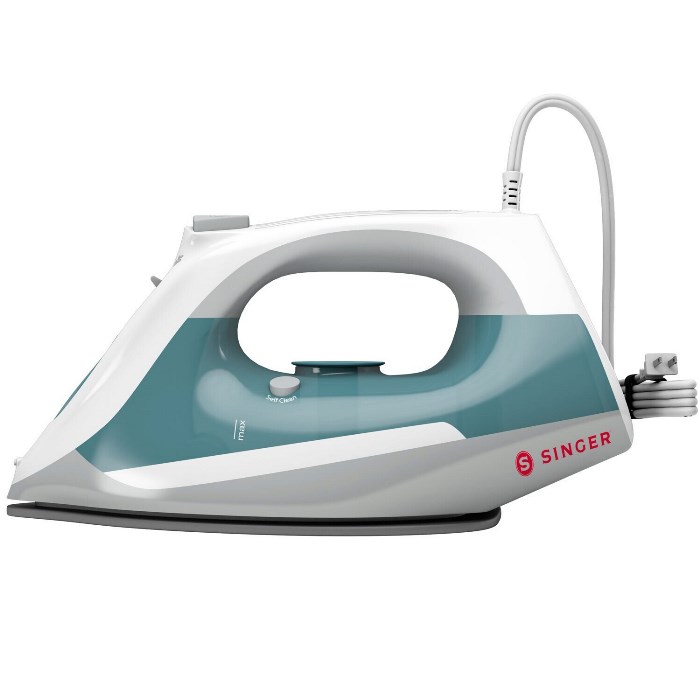 Ferro da Stiro Singer Steam Choice 1.0 2200W | Offerta