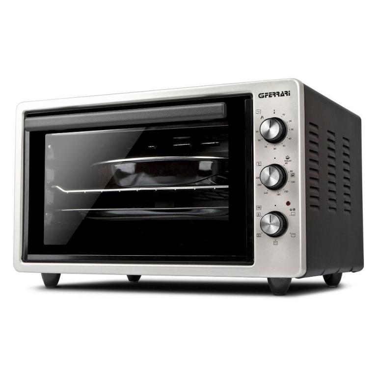 Forno Elettrico G3 Ferrari Rosto' 37LT Offerta