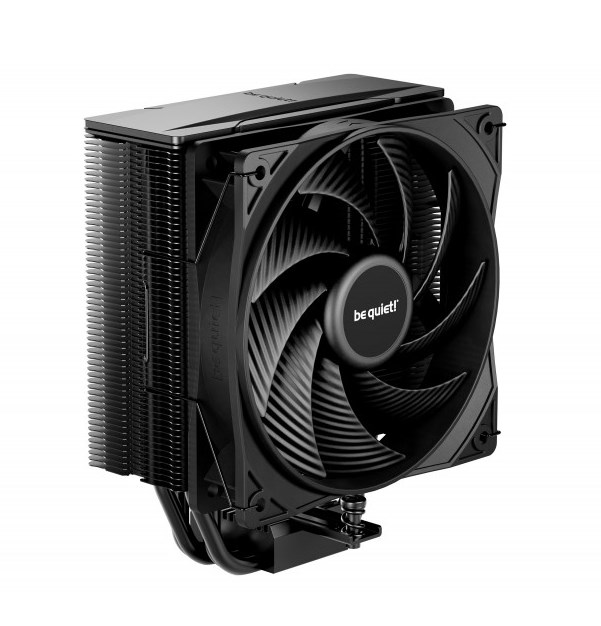 Ventola Be Quiet Pure Rock 3 120mm Intel AMD | Offerta Omnicenter