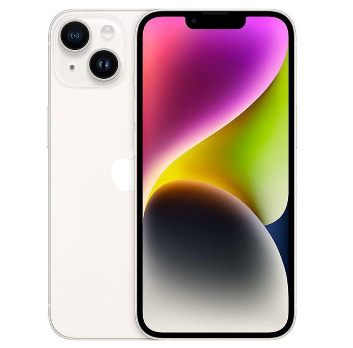 iPhone 14 256GB Ricondizionato Garantito | Omnicenter