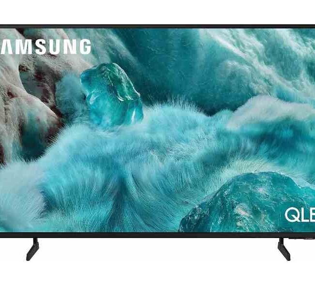 TV QLED 43" QE43Q7FAAUXXH (2025) ULTRA HD 4K SMART TV WIFI DVB-T2