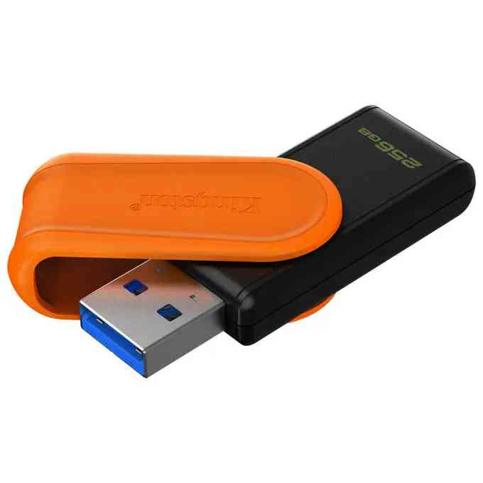 Pen Drive 256 GB Kingston DataTraveler Exodia S Offerta