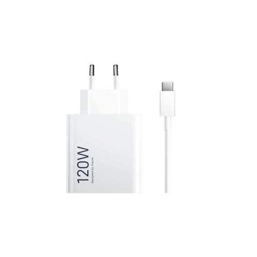 Caricabatterie Xiaomi Mi 120W HyperCharge Originale