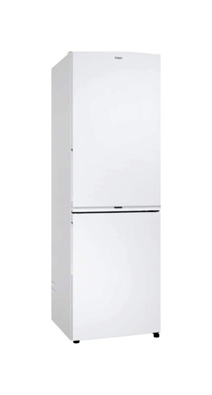 Frigorifero Combinato Candy 355L: Offerta CNCQ2T618EW
