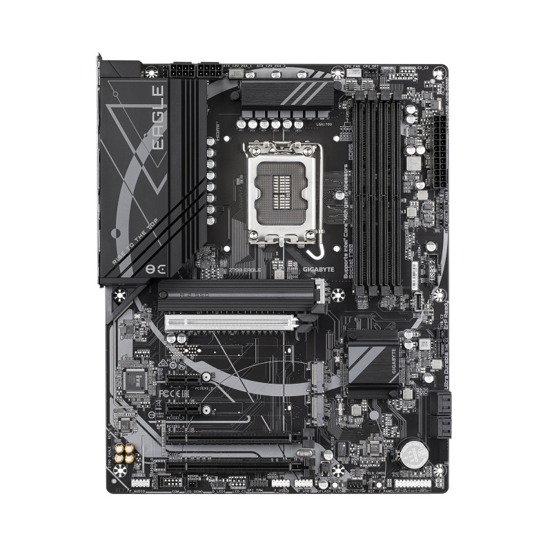 SCHEDA MADRE GA-Z790 EAGLE SK 1700