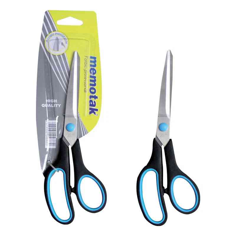 Forbici Memotak 17 cm in Acciaio | Originale Omnicenter