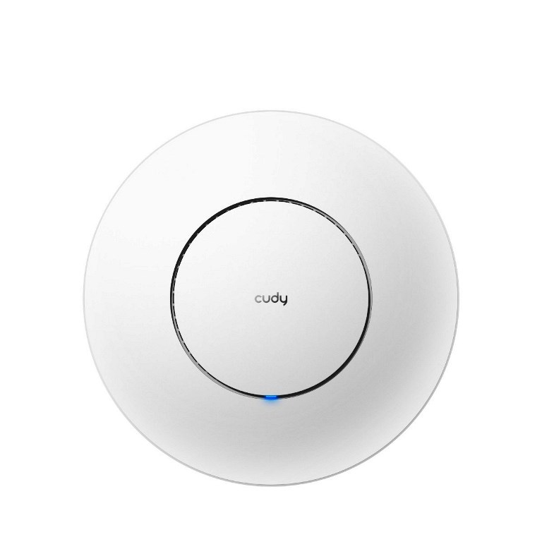 Access Point Cudy AC1200 PoE Mesh: Professionale e Affidabile