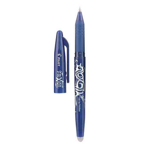 Penna cancellabile Frixion blu 0,7 mm | Offerta Omnicenter