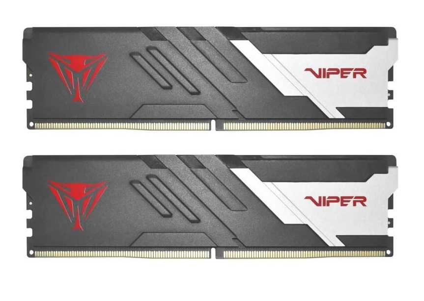 Memoria RAM DDR5 32GB Patriot Viper Venom 6000MHz | Offerta