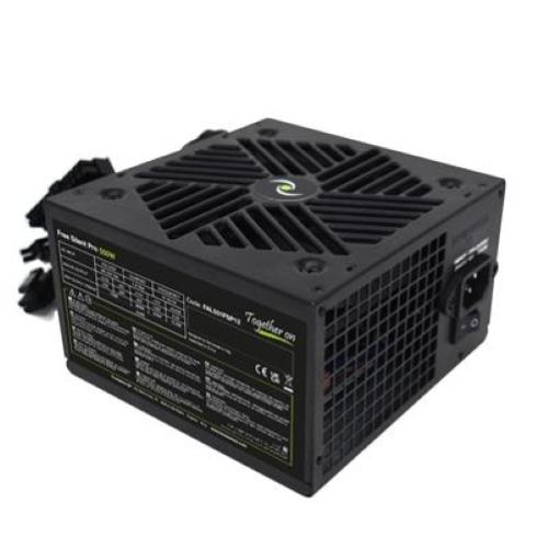 ALIMENTATORE 550 WATT FREE SILENT (FAL551FSP12)