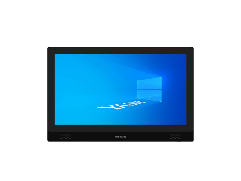 PC All in One Yashi Matrix 17.3" Touch Windows 11 Pro | Offerta