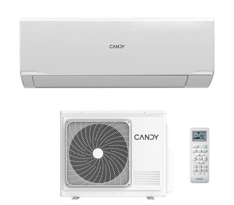Climatizzatore Candy Brezza 12000 BTU WiFi: Offerta