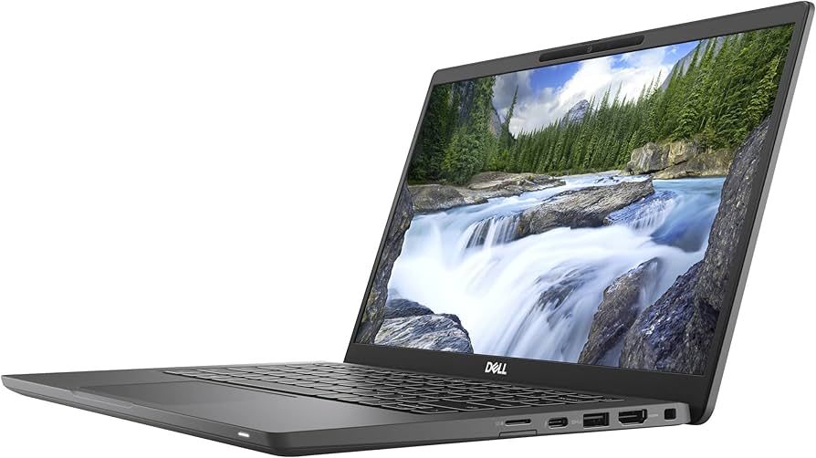Dell Latitude 7320 Ricondizionato: Offerta Notebook i5 16GB SSD