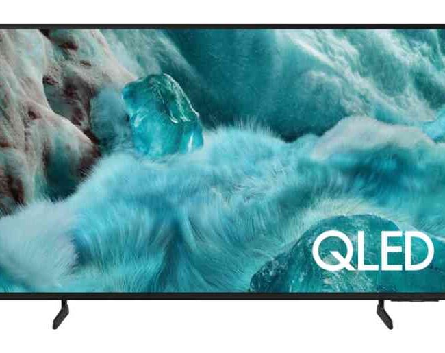 Samsung TV QLED 50" 4K Smart TV | Offerta Omnicenter