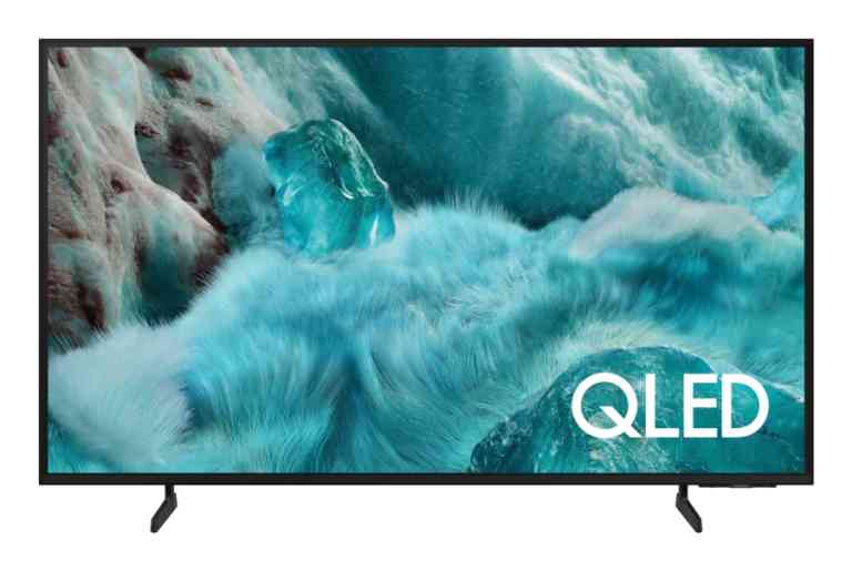 Samsung TV QLED 50" 4K Smart TV | Offerta Omnicenter