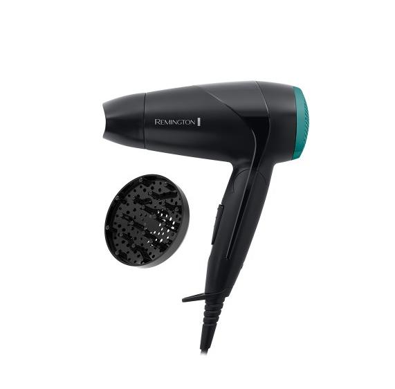 Asciugacapelli Remington D1500 Viaggio 2000W | Offerta Omnicenter