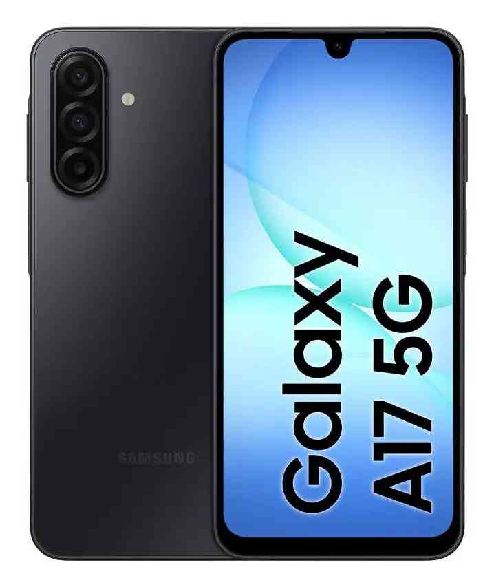 Samsung Galaxy A17 5G 256GB Nero: Offerta Smartphone