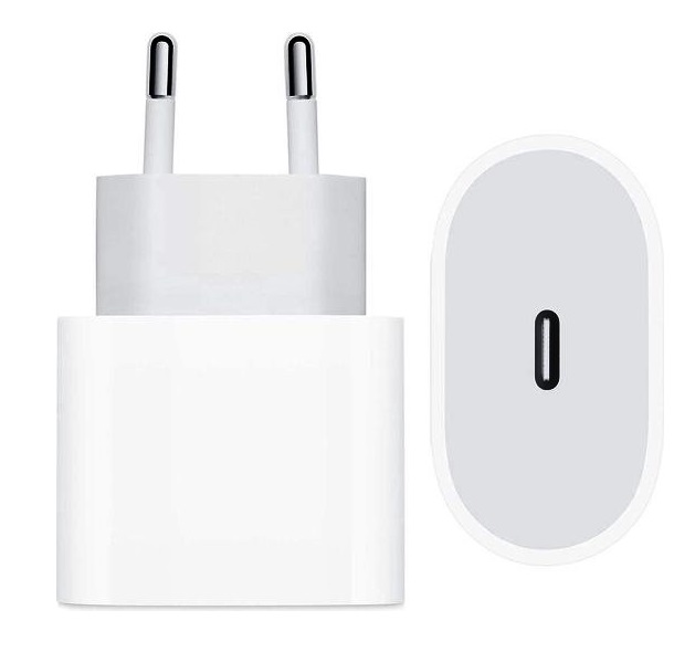 Caricatore Apple USB-C 20W Originale | Omnicenter