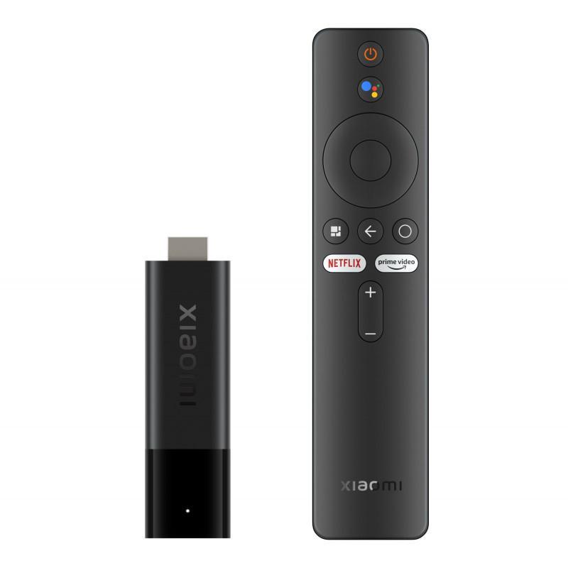 Xiaomi Mi TV Stick 4K Ultra HD Nero | Offerta Omnicenter