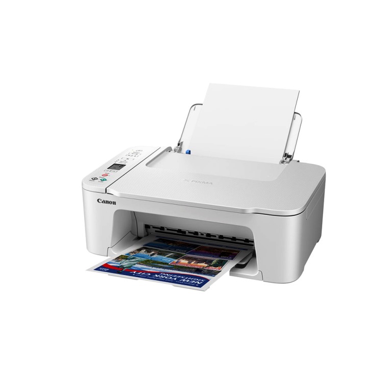 Canon Pixma TS3751I: Offerta Stampante Multifunzione Wireless