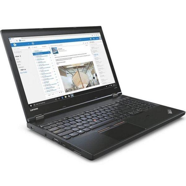 Notebook Lenovo ThinkPad L570 Ricondizionato Garantito