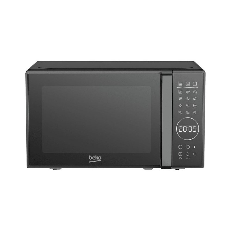 Forno a Microonde Beko MGC20130BB 20L Grill Nero | Offerta