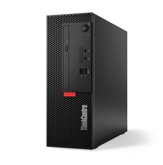 PC THINKCENTRE M710S SFF INTEL CORE I5-7 GEN 8GB 256GB SSD WINDOWS COA - RICONDIZIONATO - GAR. 6 MESI - GR. A/A-