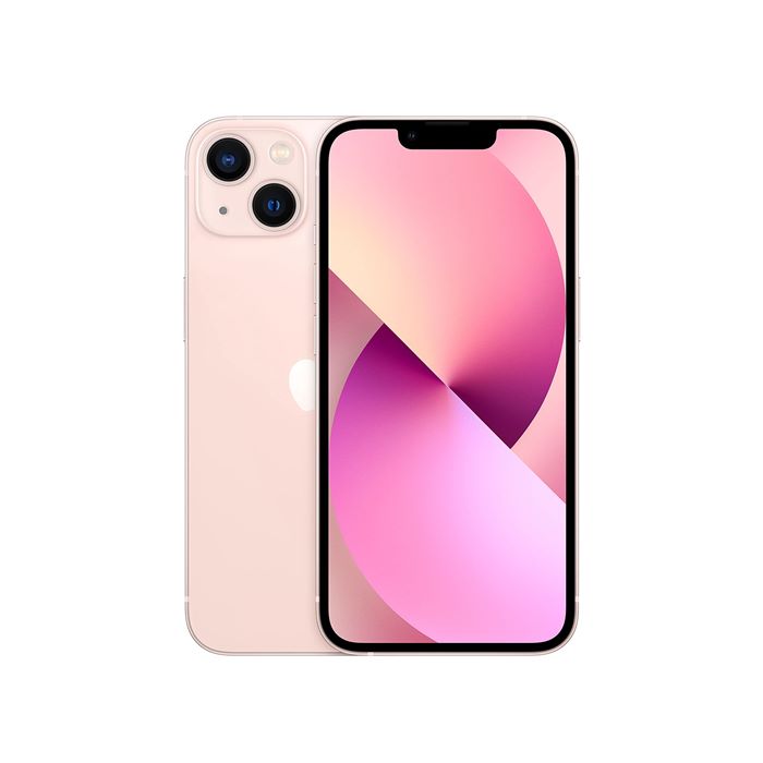 iPhone 13 256GB Rosa Ricondizionato: Offerta Garantita | Omnicenter