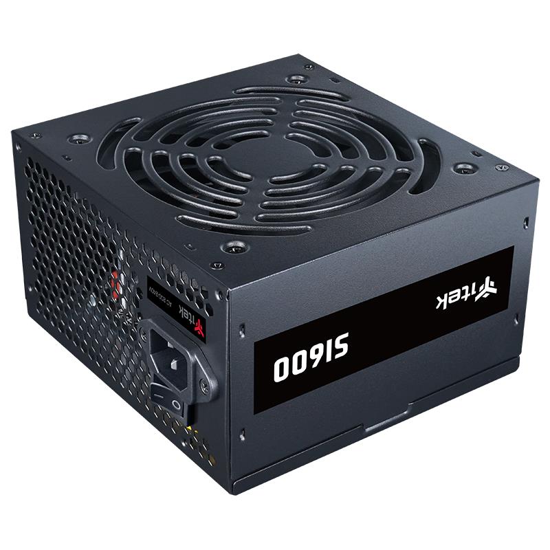 Alimentatore Itek SI600 600W: Affidabile ed Efficiente
