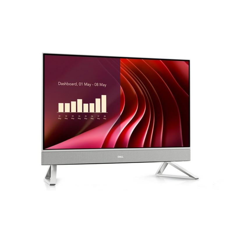 Dell All in One EC24250 Professionale | Offerta Omnicenter