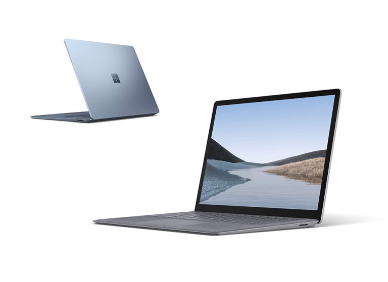 Microsoft Surface Laptop 3 Ricondizionato Garantito | Omnicenter