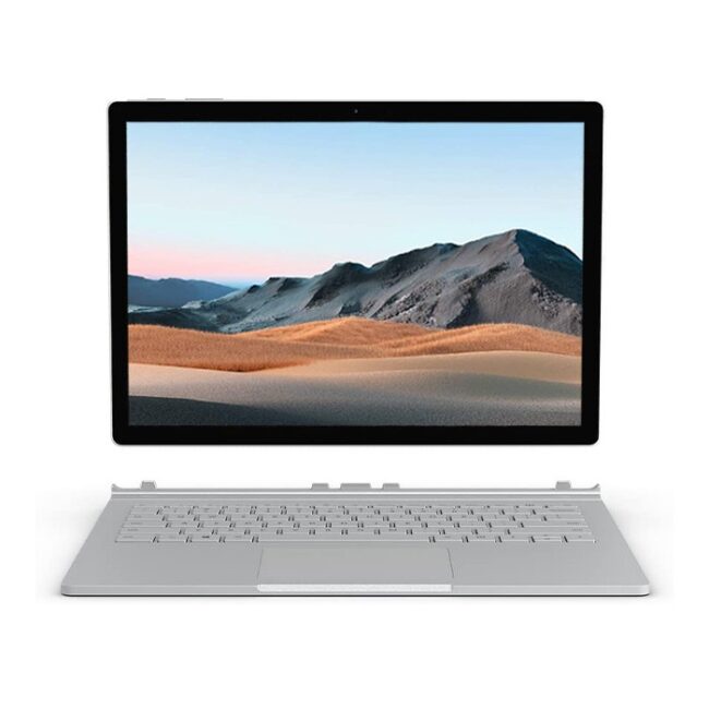 Surface Book 3 Ricondizionato Garantito | Microsoft i5 8GB SSD