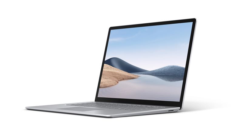 Microsoft Surface Laptop 4 Ricondizionato Garantito