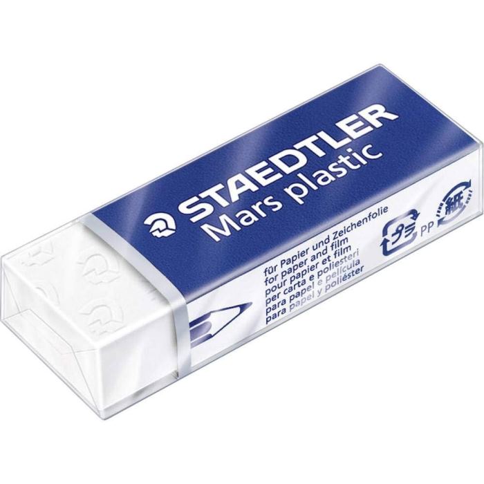 Gomma per cancellare Staedtler 52650 | Originale Omnicenter
