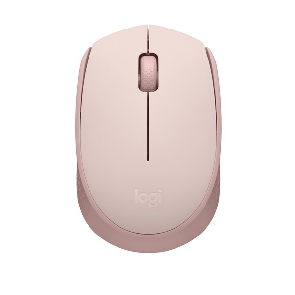 Mouse Logitech M171 Wireless Rosa | Offerta Omnicenter