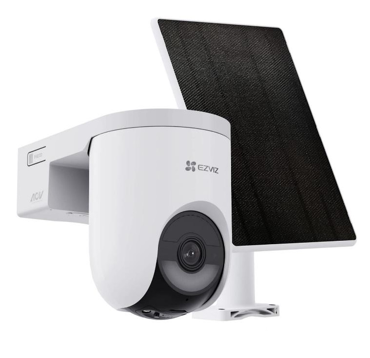Telecamera di sorveglianza Ezviz HB8 Lite | Offerta