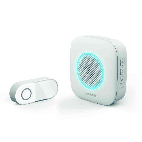 Campanello Avidsen Senza Fili con Luce: Offerta su Omnicenter