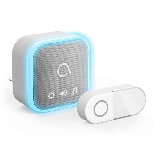 Campanello Senza Fili Avidsen Sona-T Originale | Omnicenter